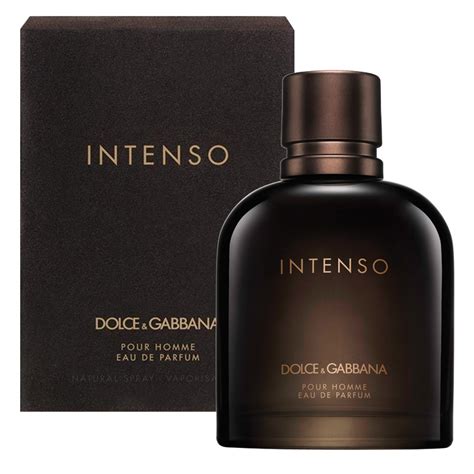 dolce and gabbana men's fragrance|dolce and gabbana intenso fragrantica.